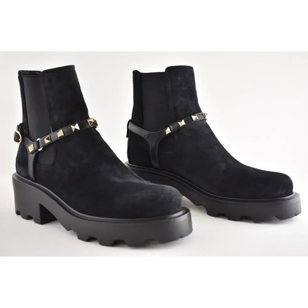 Valentino rockstud beatle